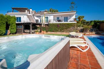 Chalet para 16 Personas en Velilla-Taramay, Almuñecar, Foto 2