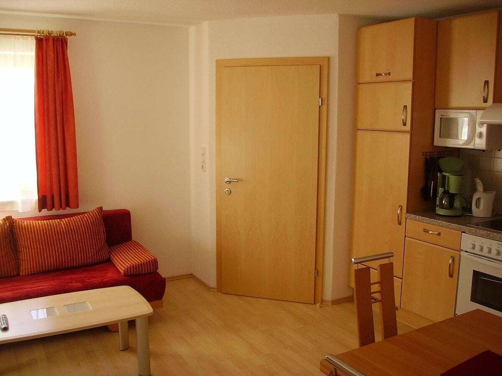 Ferienwohnung ,Appartement Melanie in Stubaier Alpen, Umhausen