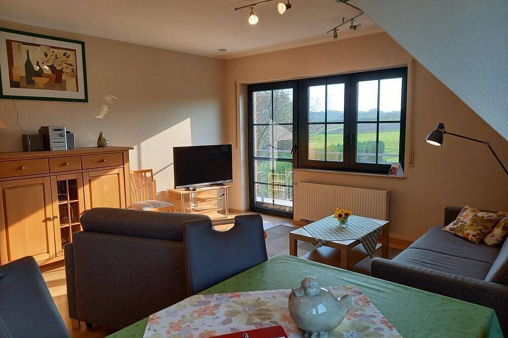 Ganze Wohnung, Ferienwohnung Obstwiese - Bauernhof Sesterhenn in Leichlingen, Rheinisch-Bergischer Kreis
