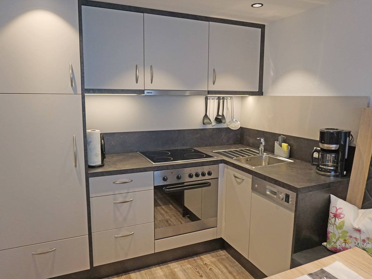 Ganze Wohnung, Leiter in Sölden (Österreich), Ötztal