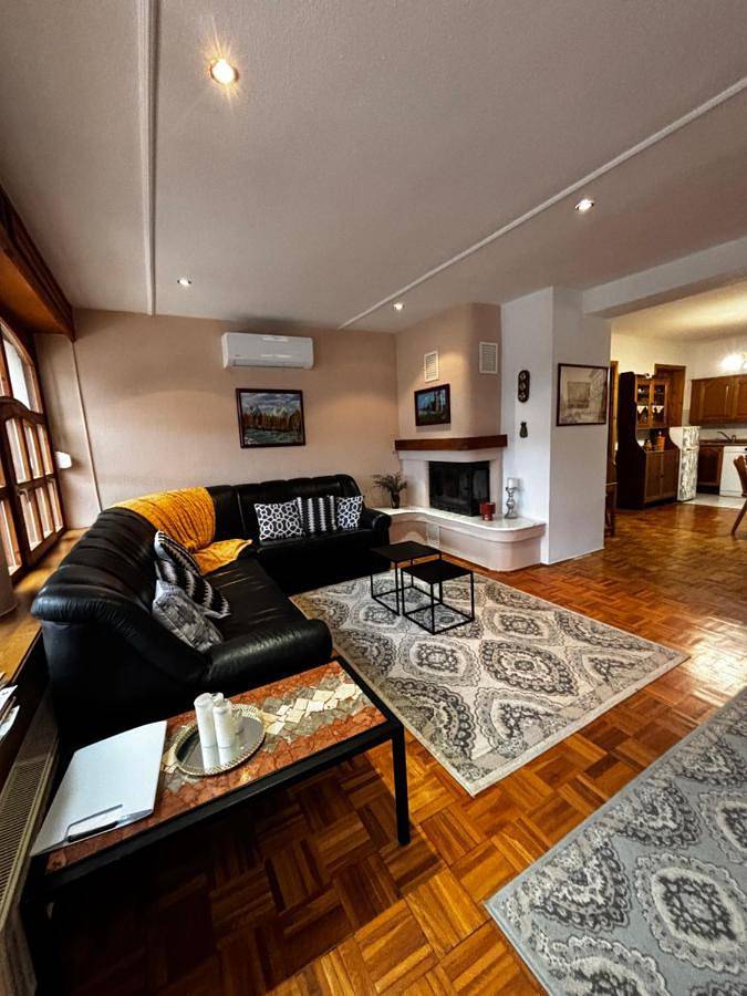 Ferienwohnung für 4 Personen, mit Ausblick und Garten sowie Pool, mit Haustier in Keszthely - 4