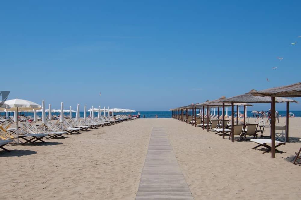 Casa vacanza a Versilia a partire da 415€ a notte