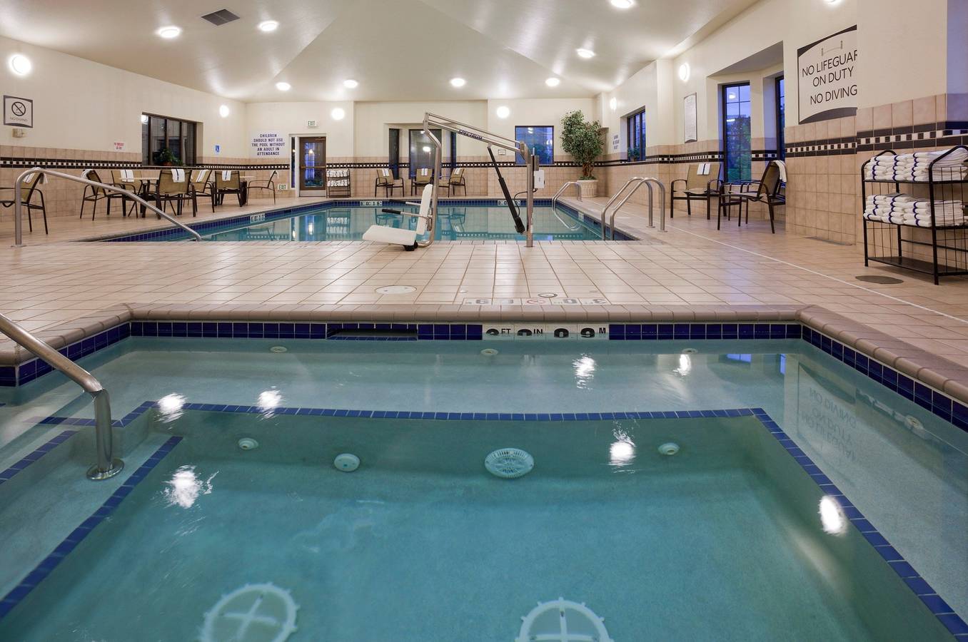 Studio entier, Staybridge Minneapolis-Bloomington in Bloomington, Comté de Hennepin