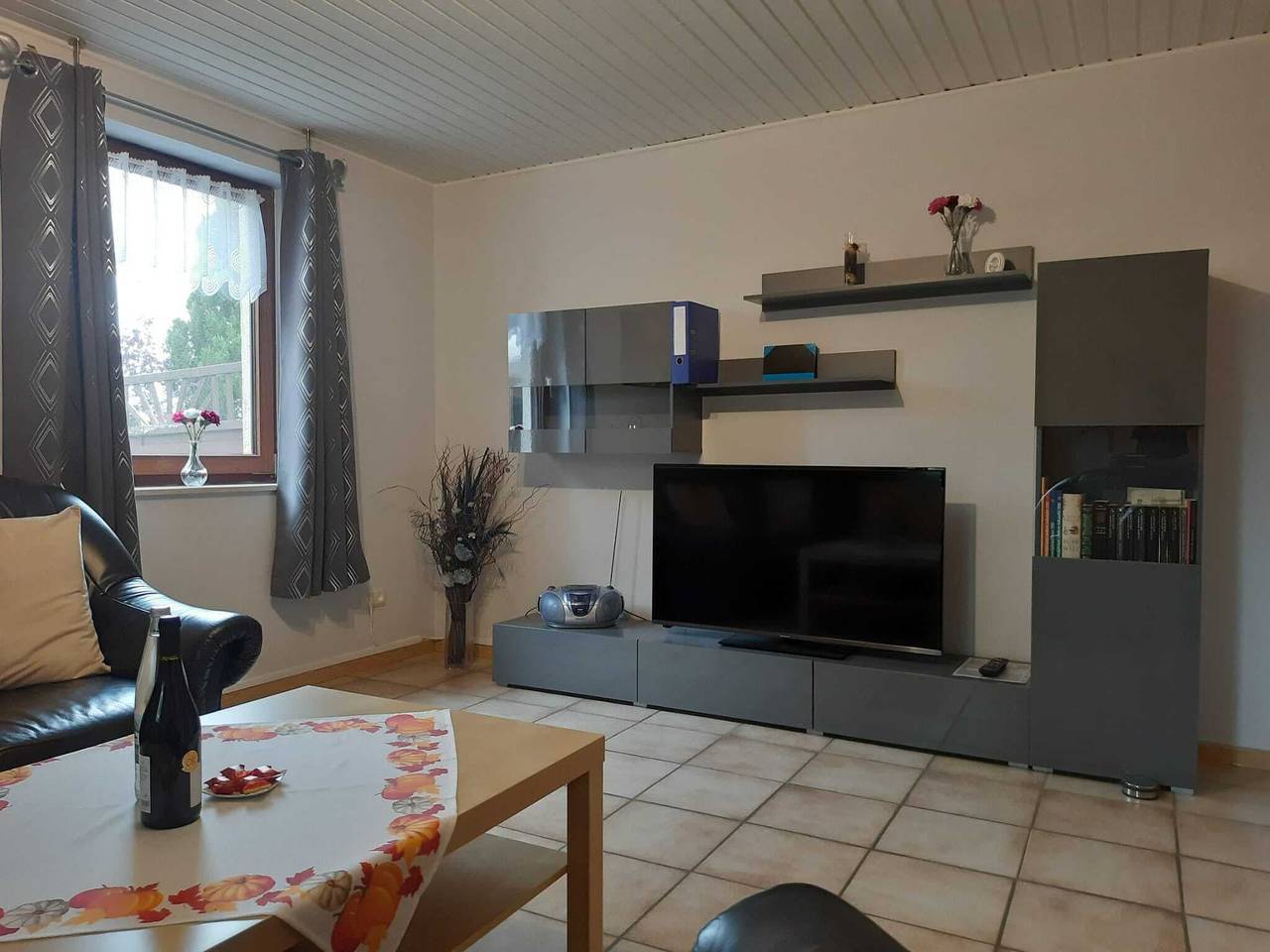 Ferienhaus Niederehe Romantische Auszeit in Üxheim, Vulkaneifel