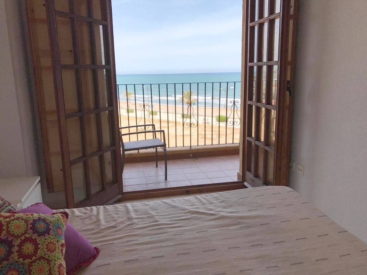 Apartamento entero, Apartamento Portsaplaya in Port Saplaya, Costa de Valencia