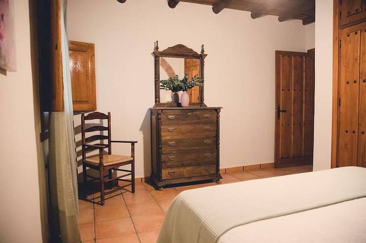 Ein idealer Ort für diejenigen, die ein verbringen möchten ... in San Vicente de Alcántara, Badajoz Provinz
