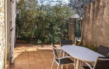 Gîte pour 6 Personnes dans Vénéjan, Région de Nîmes, Photo 4