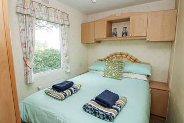 Static Caravan for 6 People in Shropshire, West Midlands, Photo 1