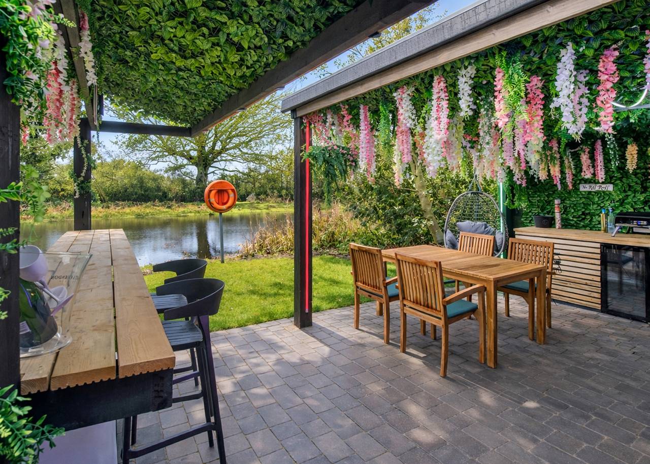 Rosewood Lodge in Nördliches Yorkshire