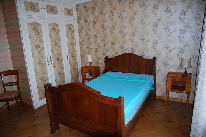 Ferienhaus für 3 Personen, mit Garten und Balkon in Vence - 4