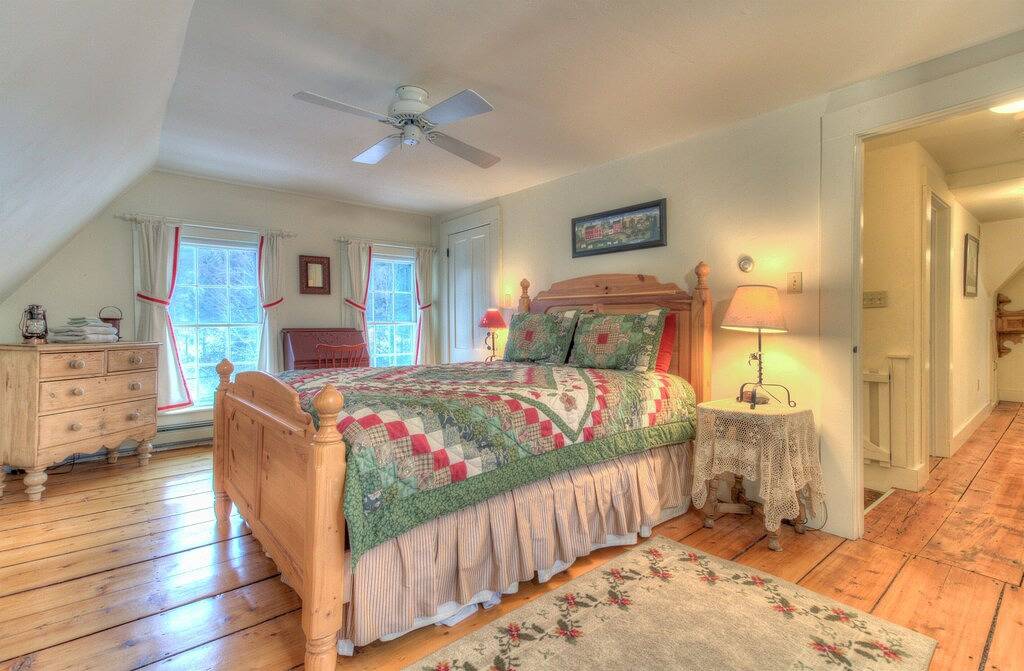 6 Bed 6 Bath | Hot Tub | Arcade | 16 min Okemo in Weston (VT), Windsor County