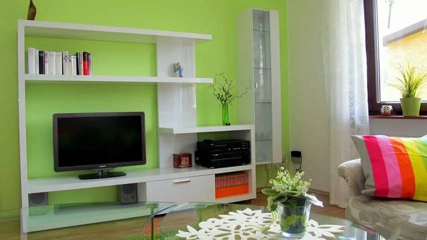 Ferienwohnung für 2 Personen, mit Garten in Hann. Münden - 4