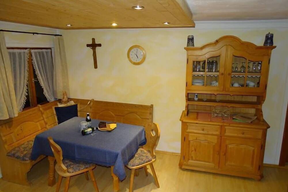 Appartamento vacanze a Königssee a partire da 110€ a notte