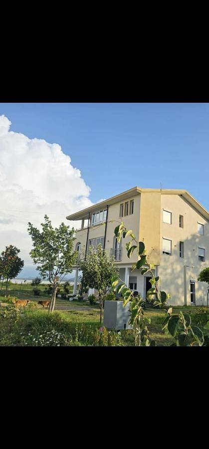 Hôtel pour 2 personnes, avec jardin ainsi que terrasse et vue