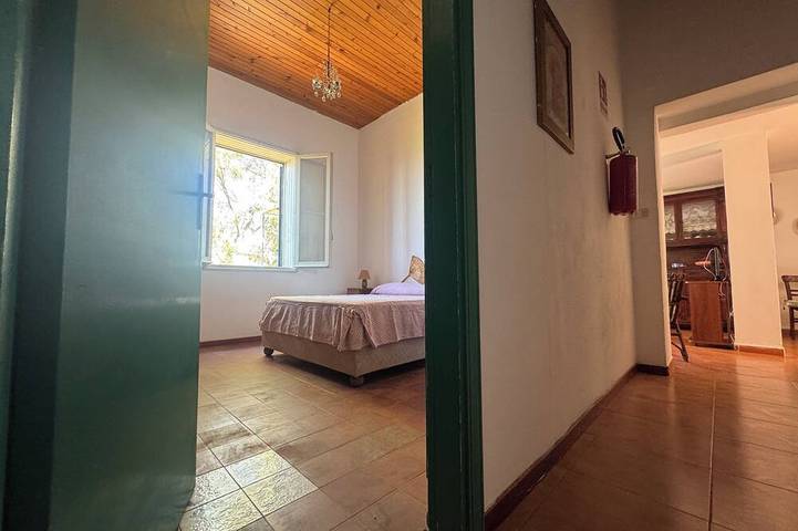 Ferienhaus für 8 Personen, mit Garten und Balkon in Tropea - 4