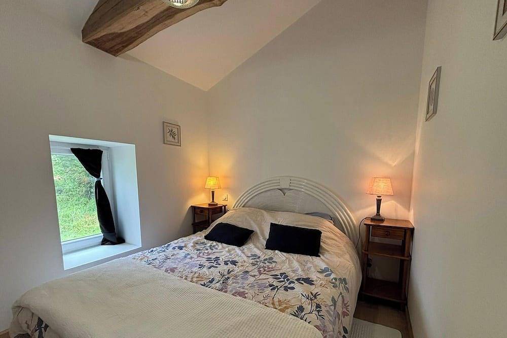 Gîte rustique au cœur de la nature - 5 pers. in Poiroux, Vendée