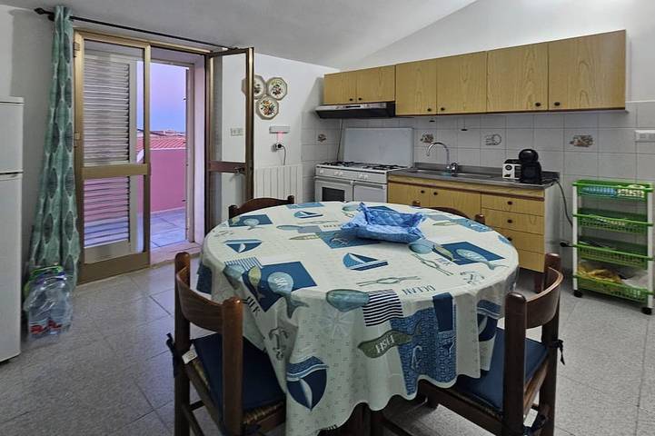 Appartamento vacanze per 3 persone - 1