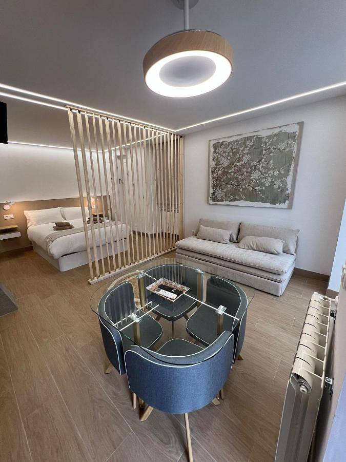 Casa de vacaciones para 4 personas, con jardín - 1