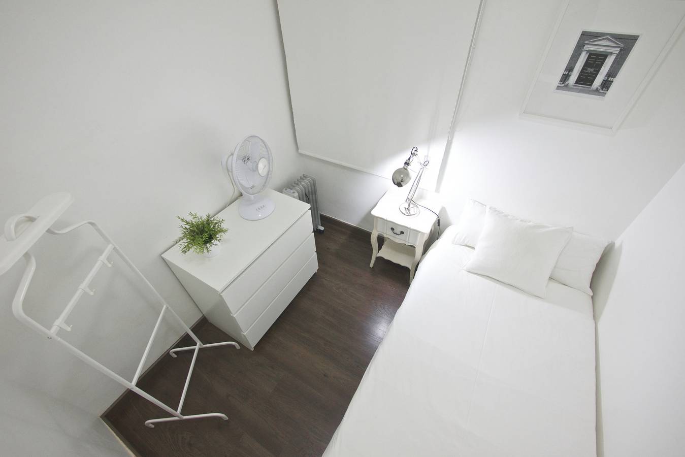 Entire apartment, Ref. 348781 in Barcelona Centre, Barcelona