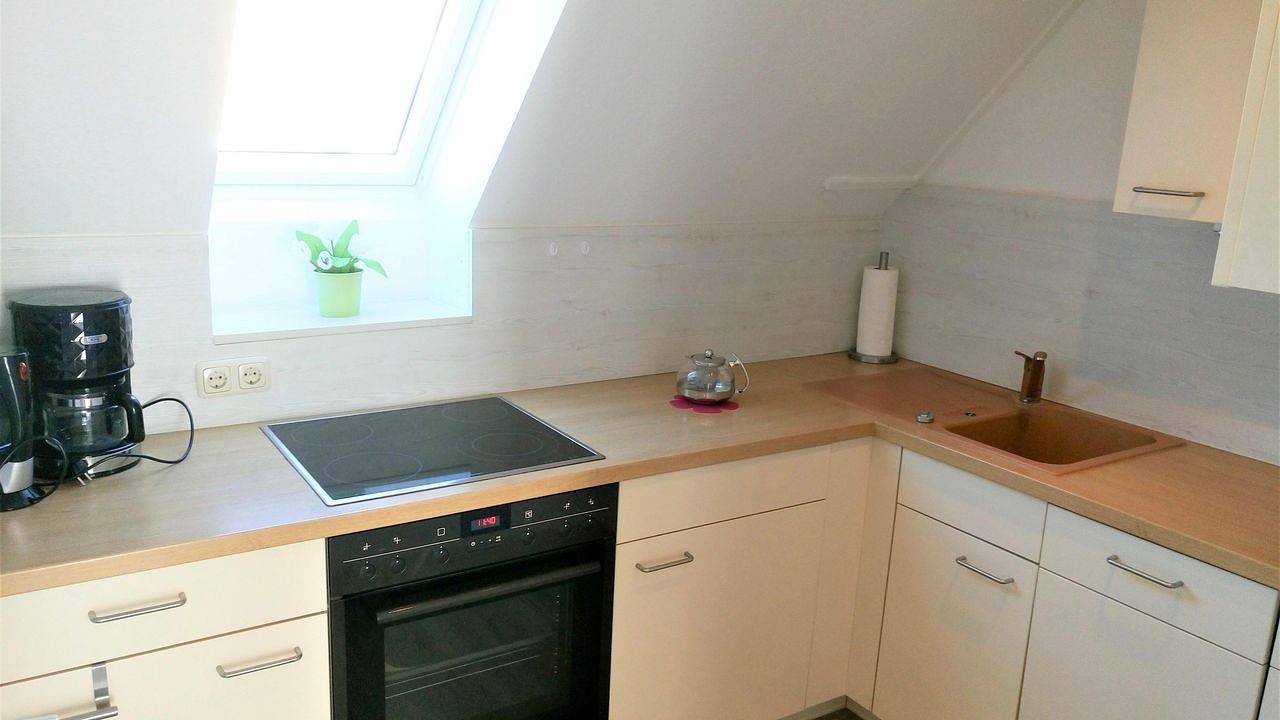 Ganze Ferienwohnung, Ferienwohnung für 2 Personen (75 m²) in Büsum in Büsum, Dithmarschen