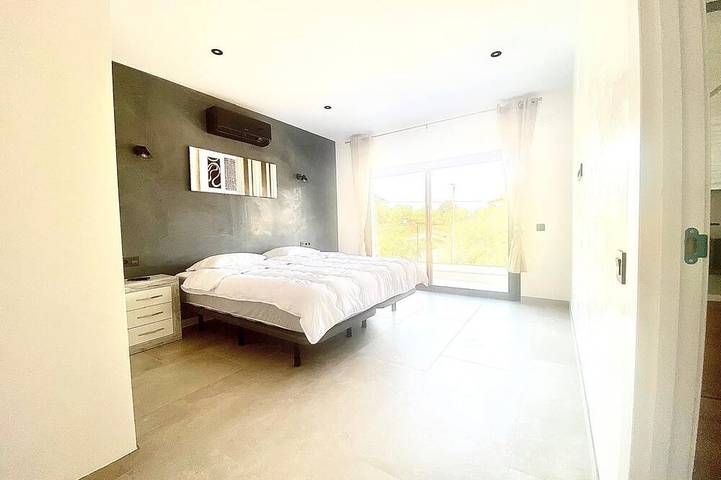 Villa für 12 Personen, mit Whirlpool, mit Haustier an der Costa Brava - 4