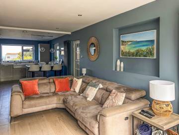 Holiday Rental for 6 People in St Agnes, Cornwall, Photo 2
