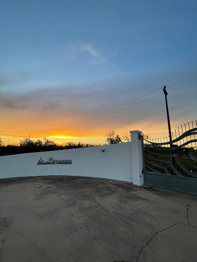 Agriturismo Le Paesane in Melendugno, Provincia di Lecce