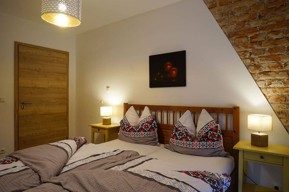 Entire apartment, Apartment Ec - Apartments Rosenhof in Bavarian Alps