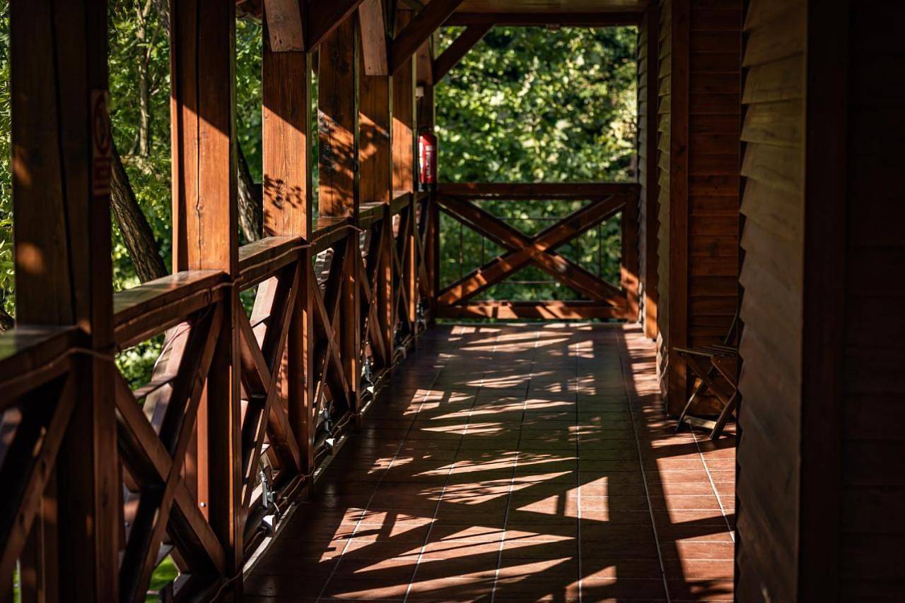 Double Room with Private Bathroom in Budapest, Danube-Ipoly National Park