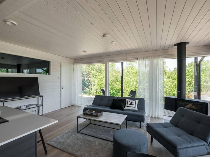 Apartamento entero, Kasnäs marina b 16 in Finlandia del Sudoeste