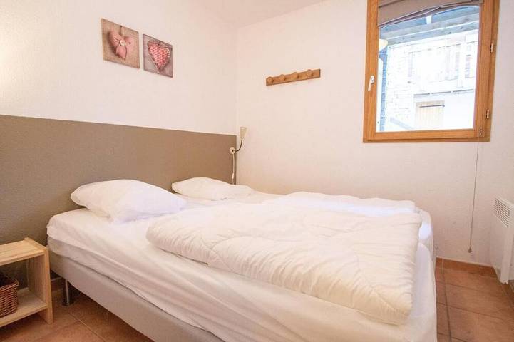 Chalet pour 10 personnes, avec Balcon dans La Norma - 2