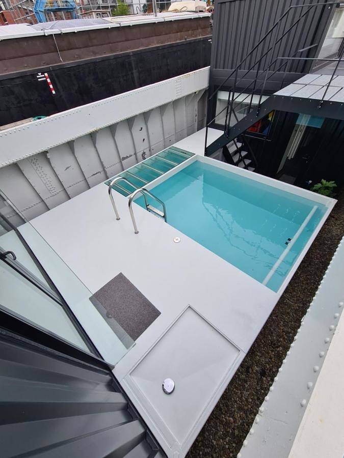 Loft in Gent, Oost-Vlaanderen