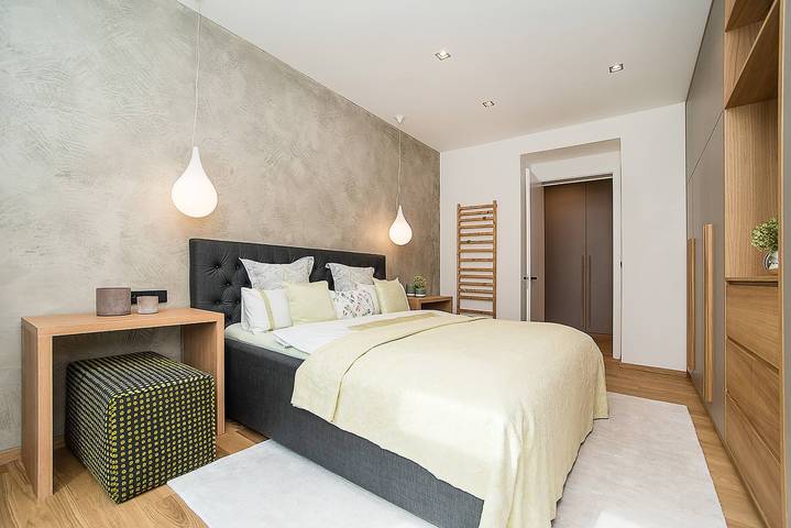 Vakantieappartement voor 4 personen - 1