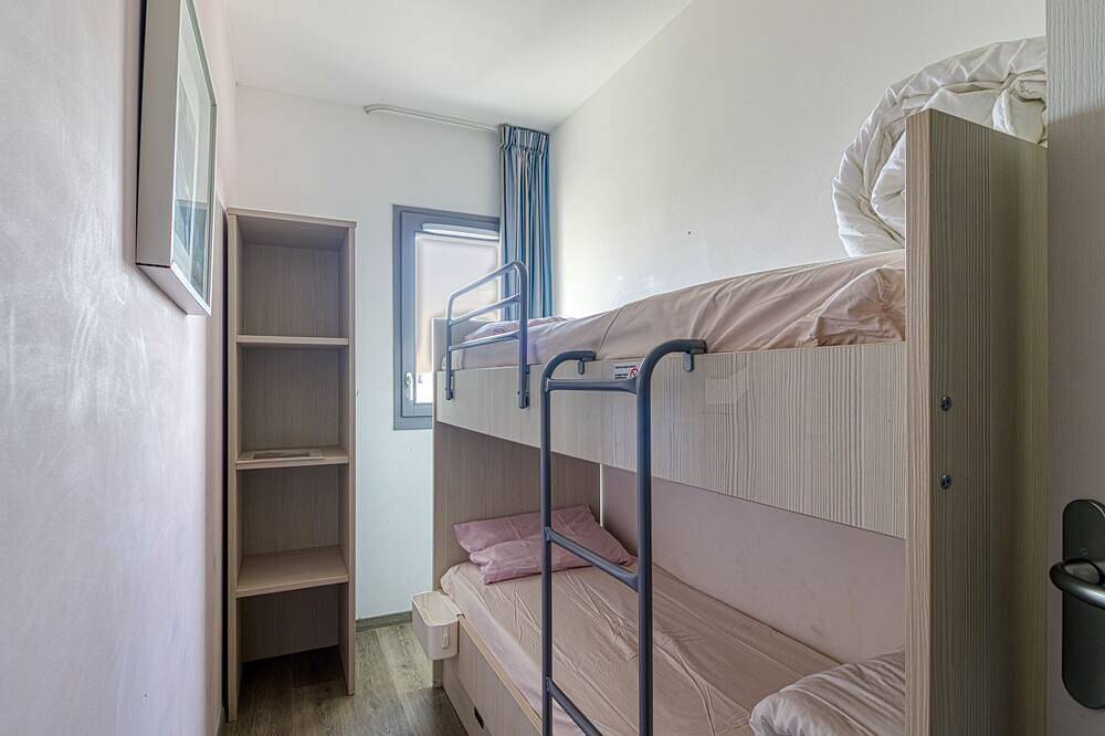 Entire apartment, L'Étoile de Mer - Vue sur la Plage de Bray-Dunes in Bray-Dunes, Flanders Dune Coast