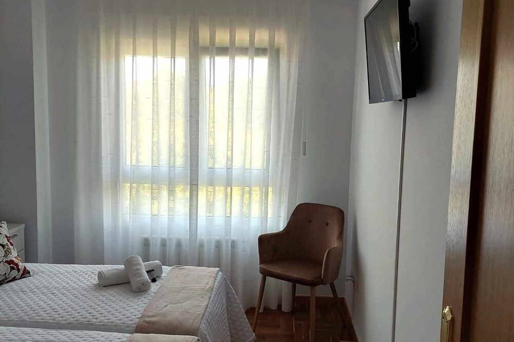 Ganze Wohnung, La Marina Posada de Llanes in Posada de Llanes, Llanes
