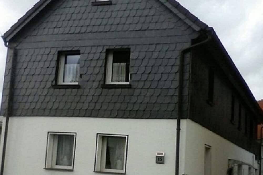 Ganze Wohnung, Ferienwohnung/App. für 3 Gäste mit 35m² in Ober-Mörlen (164903) in Ober-Mörlen, Wetterau