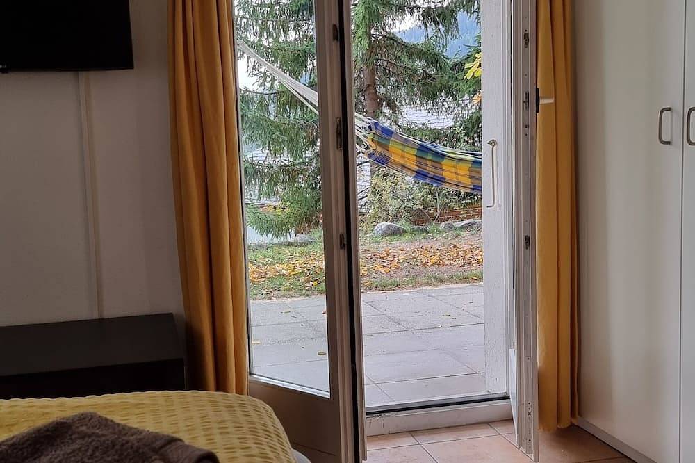 Chalet Belle Hélène for a perfect week away for skiing or hiking in Fiesch, Aletsch Arena