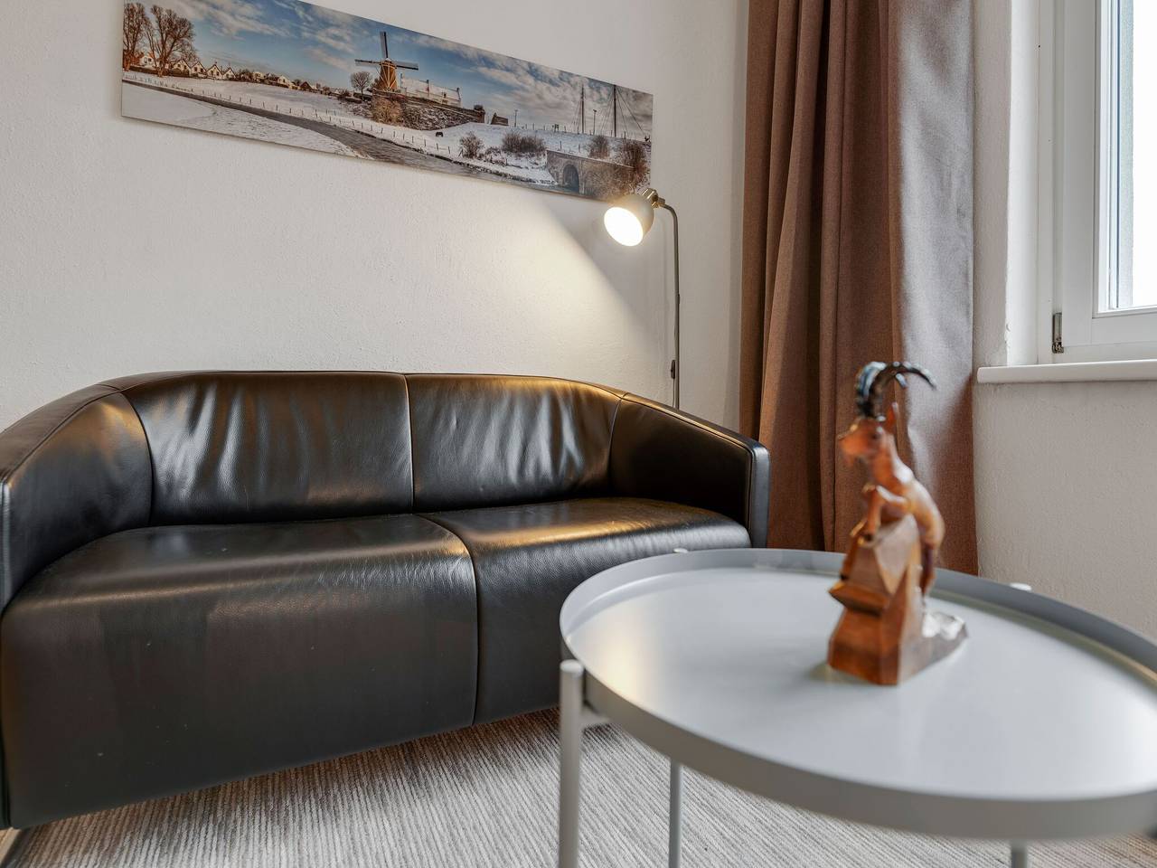 Ganze Wohnung, Wohnung in Sankt Lambrecht am Skilift in St. Lambrecht, Murau (Kreischberg)