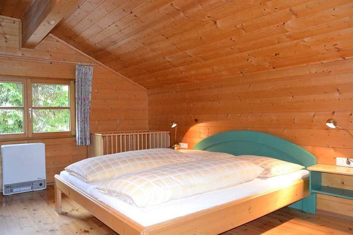 Ferienhaus für 6 Personen, mit Garten und Sauna in Ramsau am Dachstein - 2