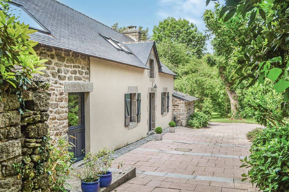 Beautiful home in Pont Aven with Wifi in Pont-Aven, Côte de Cornouaille