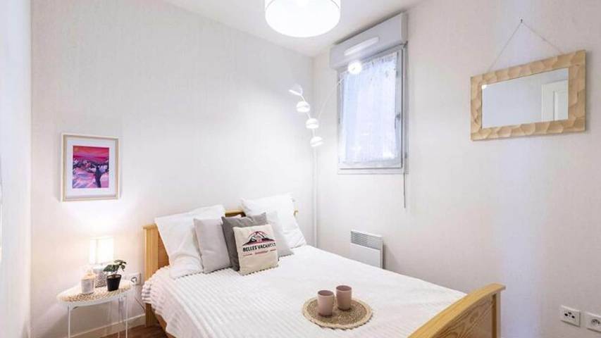 Holiday apartment for 5 people - 1