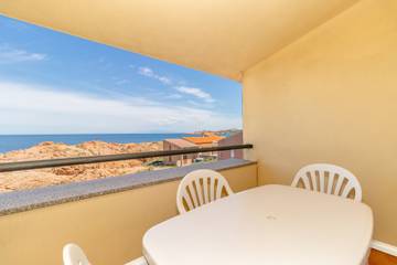 Vakantieappartement voor 4 Personen in Isola Rossa, Olbia-Tempio, Afbeelding 1