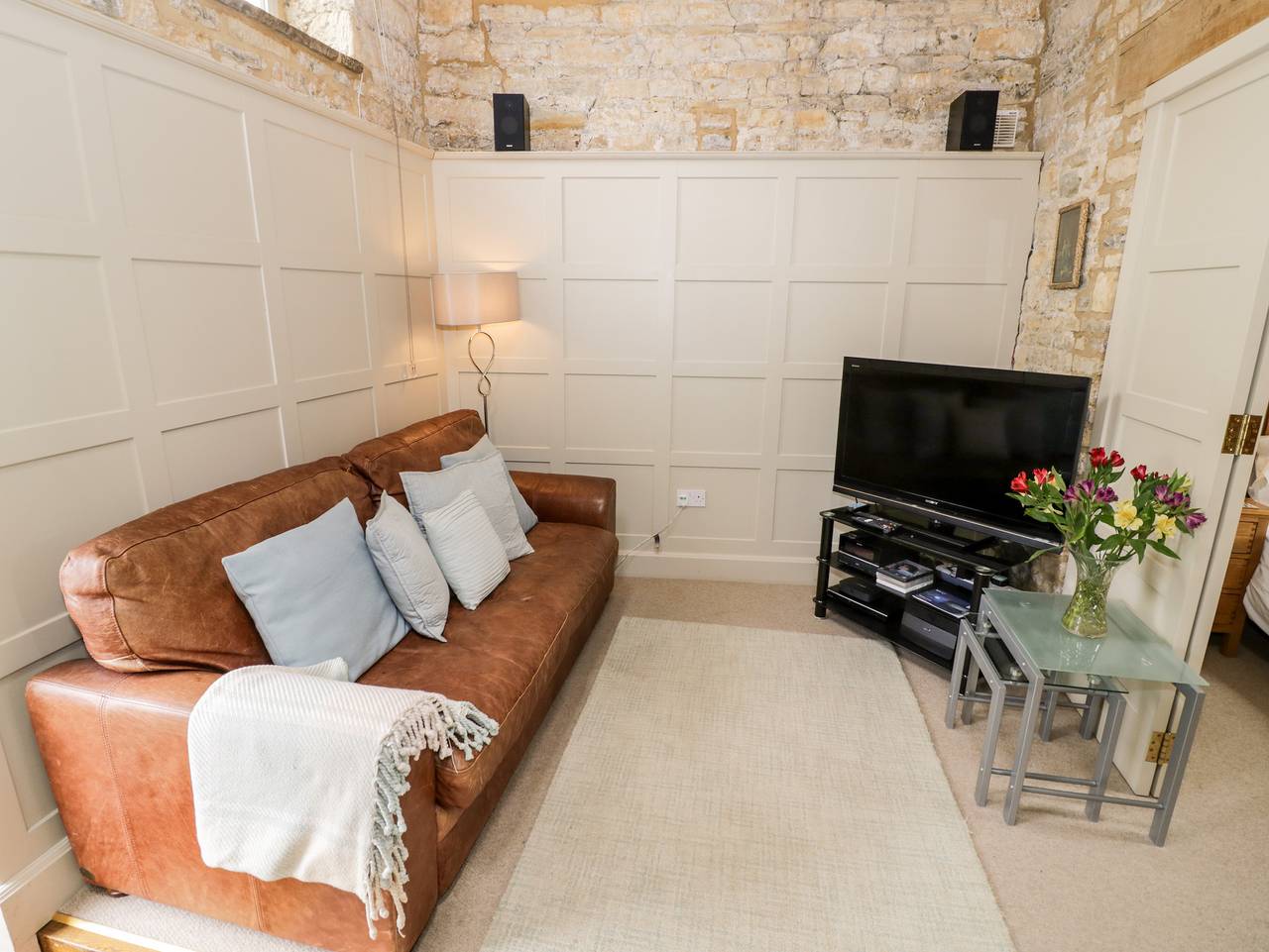 Old Bothy in Halford, Warwickshire