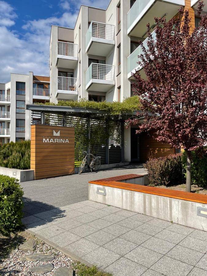 Apartament wakacyjny dla 4 osób, z taras, zwierzęta dozwolone - 1