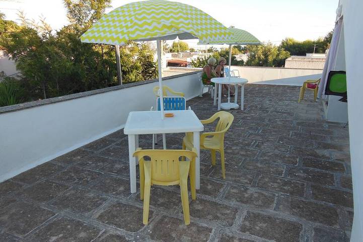 Appartamento vacanze per 4 persone - 1