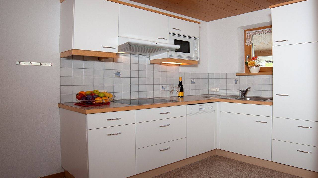 Ferienhaus für 5 Personen (65 m²) in Damüls in Damüls, Bregenzerwald
