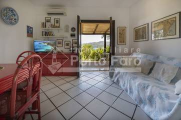 Holiday Apartment for 4 People in Capo d'Orso, Costa Smeralda, Photo 2