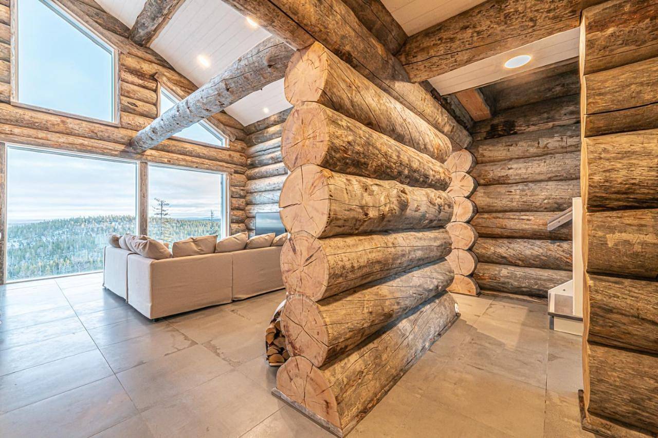 Geheel appartement, Superior Chalet in Levi