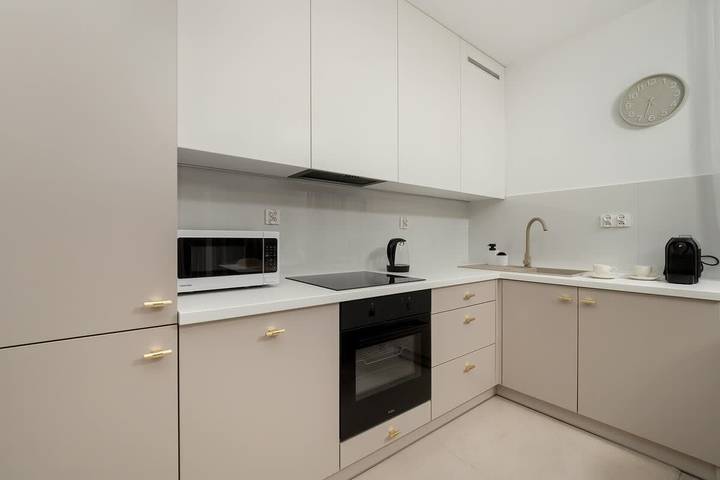 Gîte pour 6 personnes à Katowice - 4