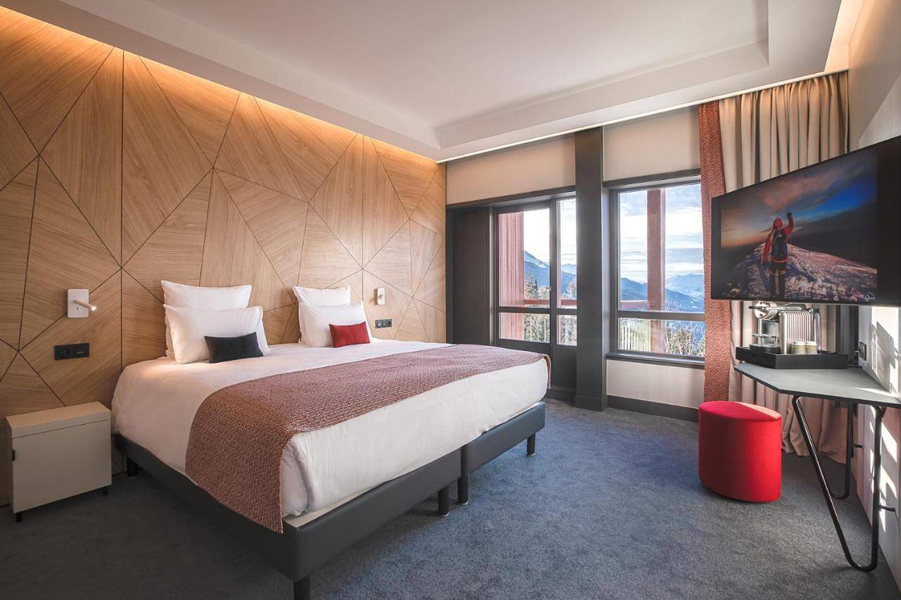Altezza Arc 1800 Hôtel & Spa in Arc 1800, Bourg-Saint-Maurice